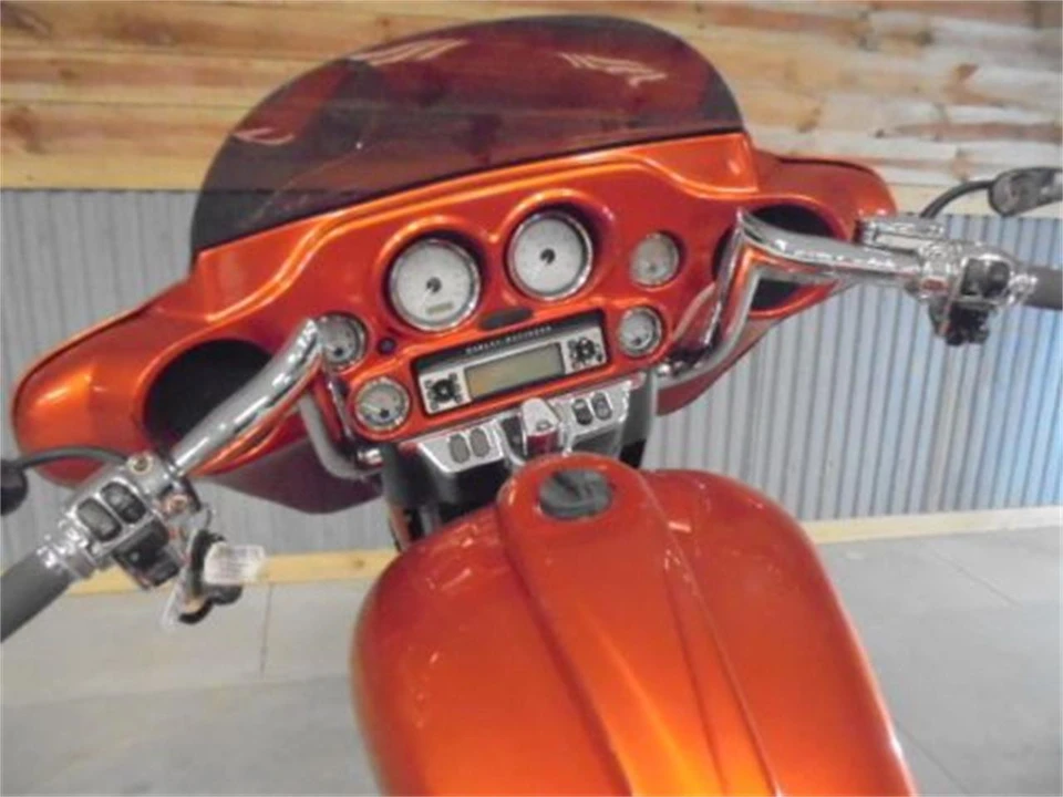 2012 Harley-Davidson Touring Twin Cam - Image 14 of 14