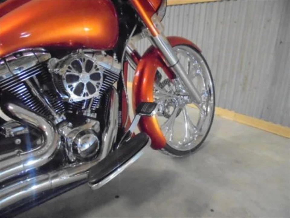 2012 Harley-Davidson Touring Twin Cam - Image 13 of 14