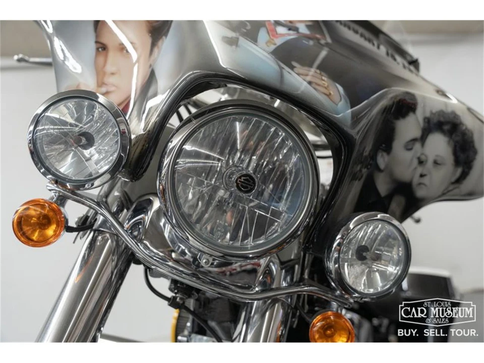 2012 Harley-Davidson Softail - Image 6 of 31