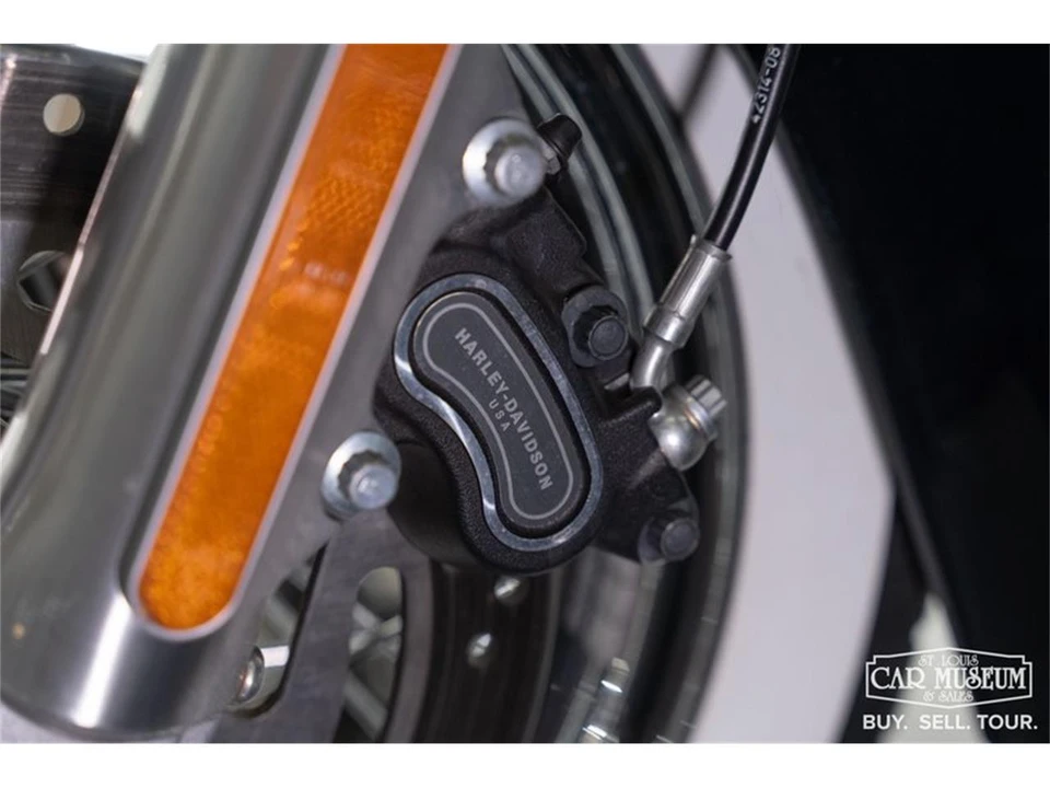 2012 Harley-Davidson Softail - Image 21 of 31