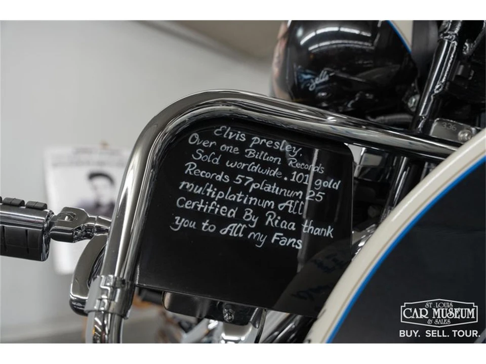 2012 Harley-Davidson Softail - Image 17 of 31