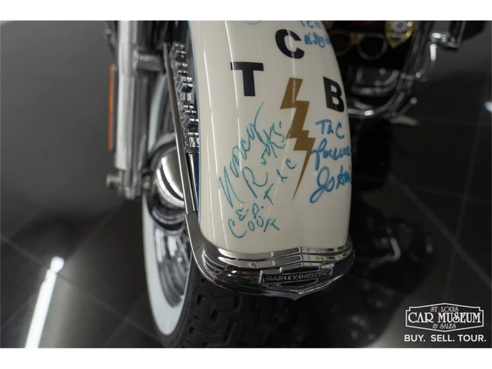 2012 Harley-Davidson Softail - Image 22 of 31
