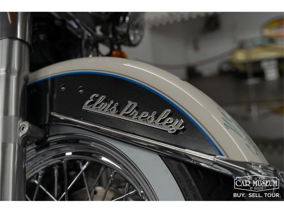 2012 Harley-Davidson Softail - Image 18 of 31