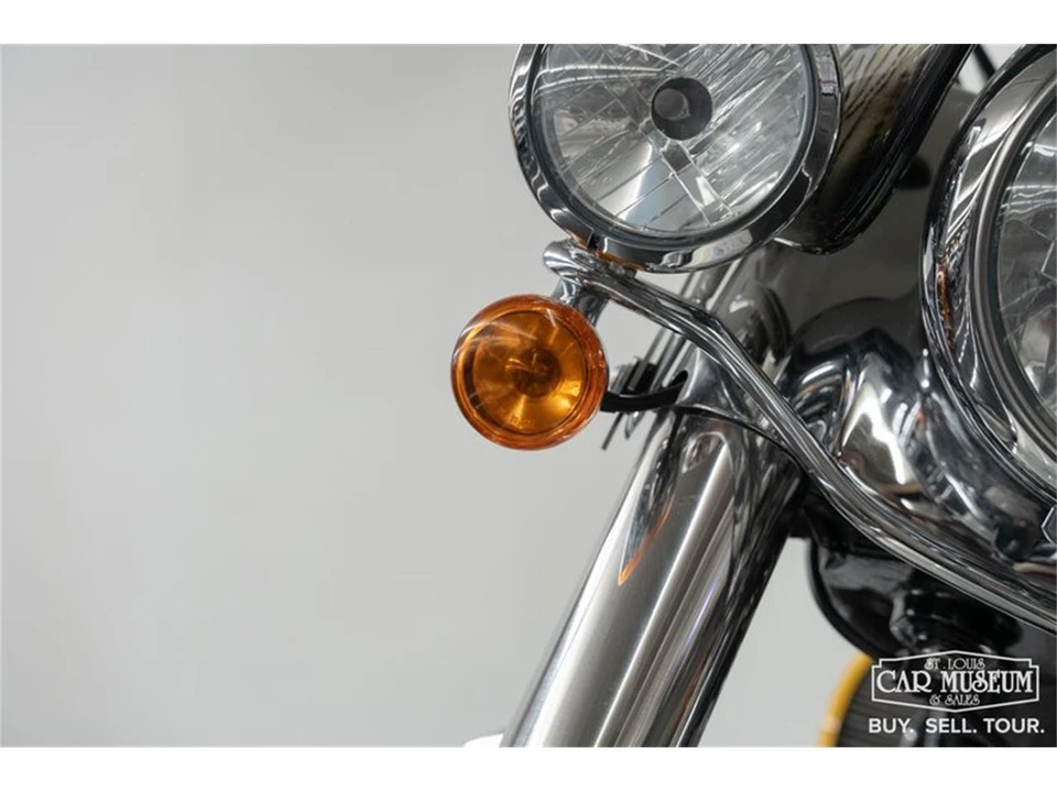 2012 Harley-Davidson Softail - Image 8 of 31