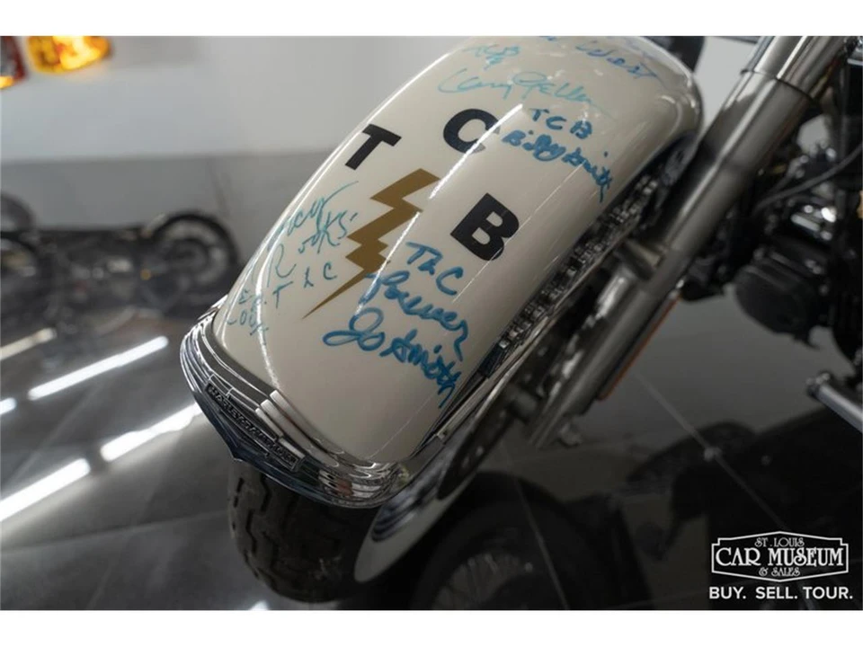 2012 Harley-Davidson Softail - Image 23 of 31