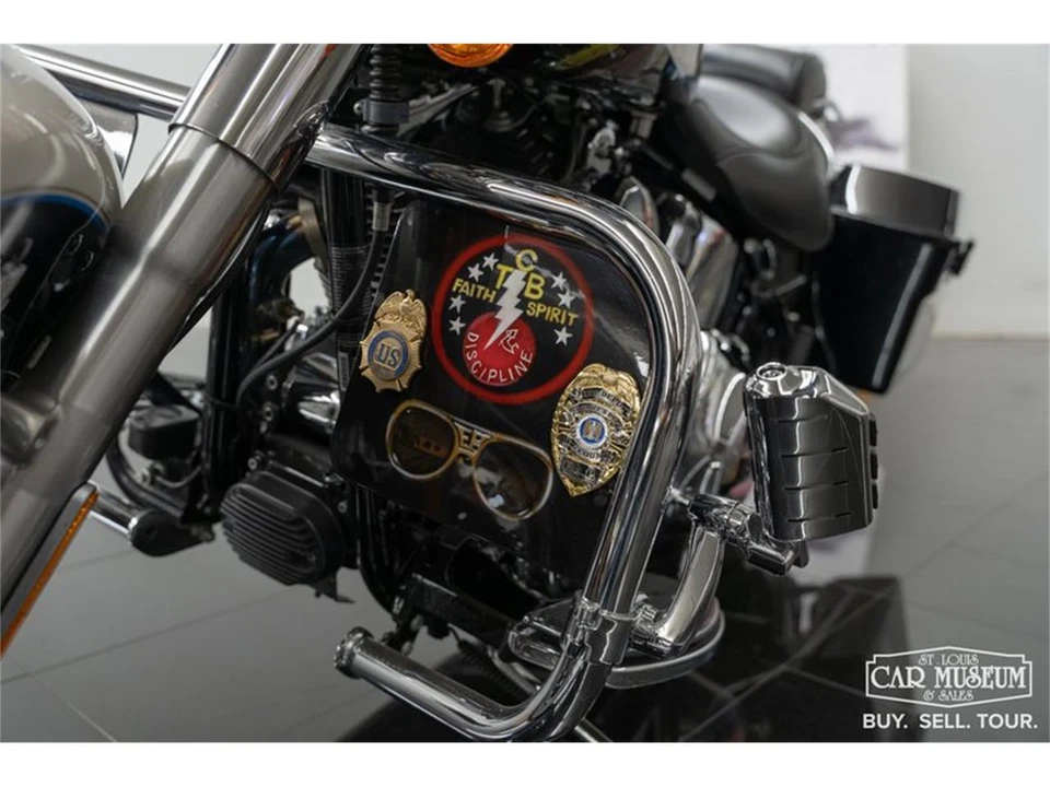 2012 Harley-Davidson Softail - Image 13 of 31