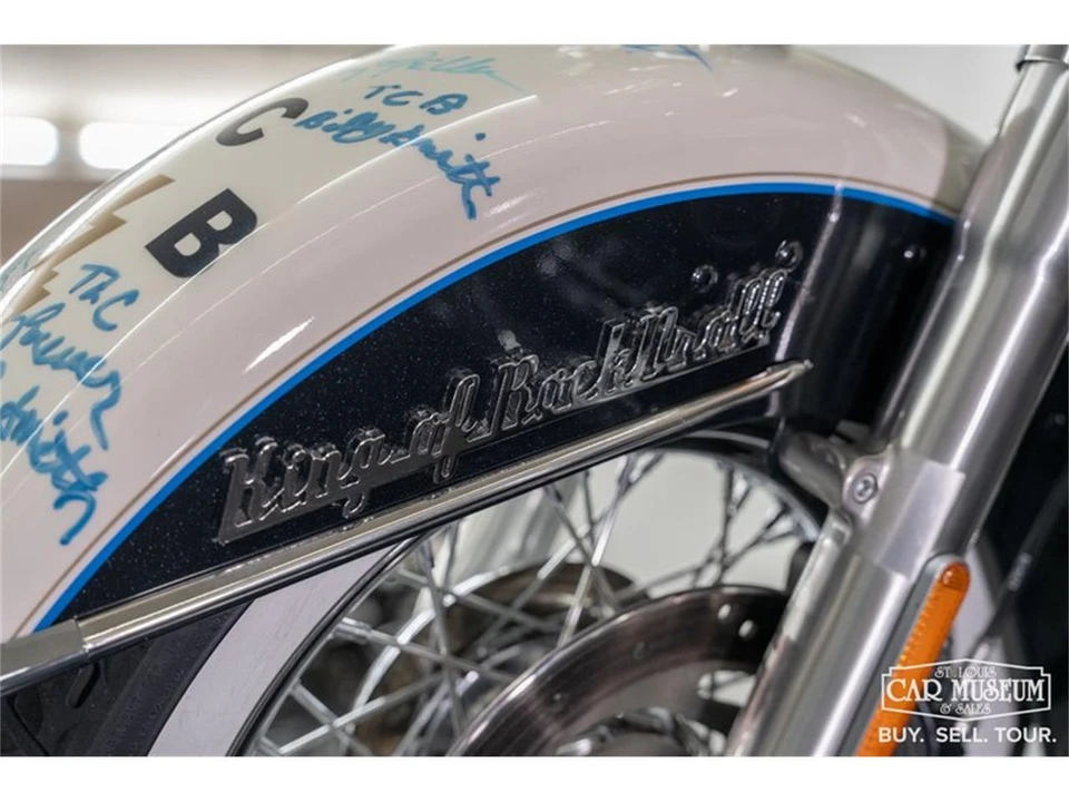 2012 Harley-Davidson Softail - Image 19 of 31