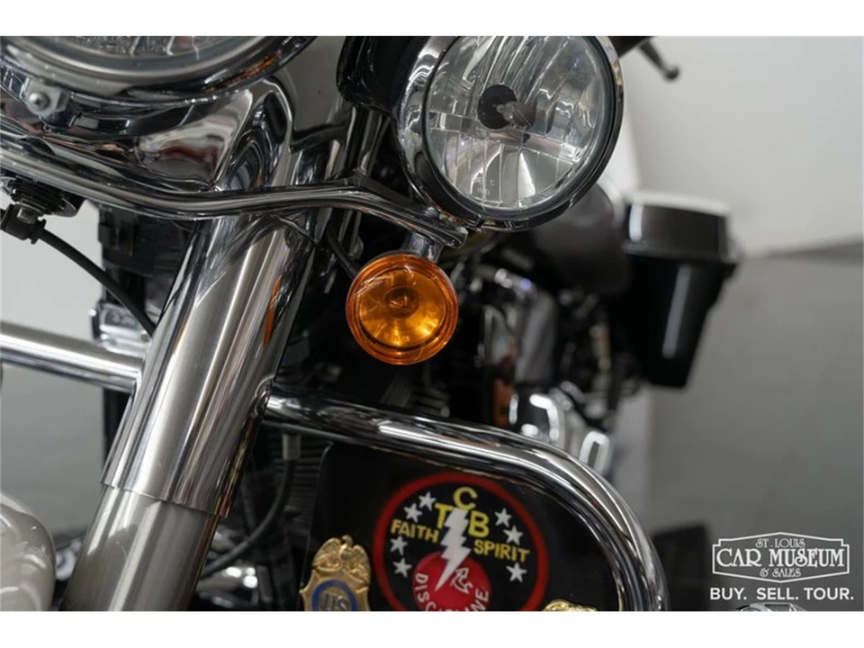 2012 Harley-Davidson Softail - Image 4 of 31