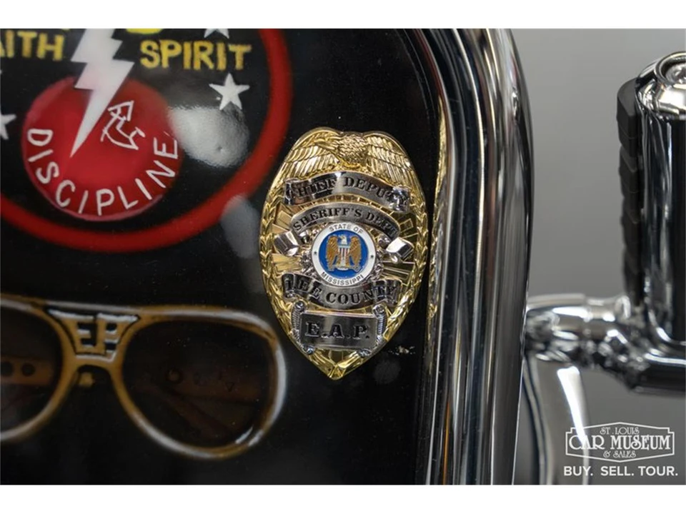 2012 Harley-Davidson Softail - Image 14 of 31
