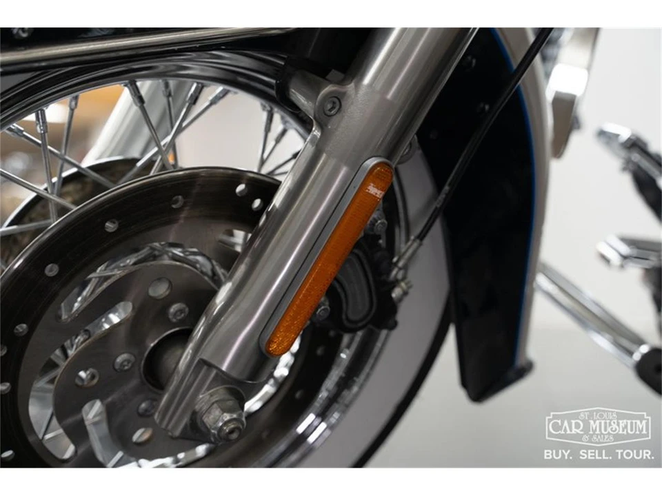 2012 Harley-Davidson Softail - Image 20 of 31