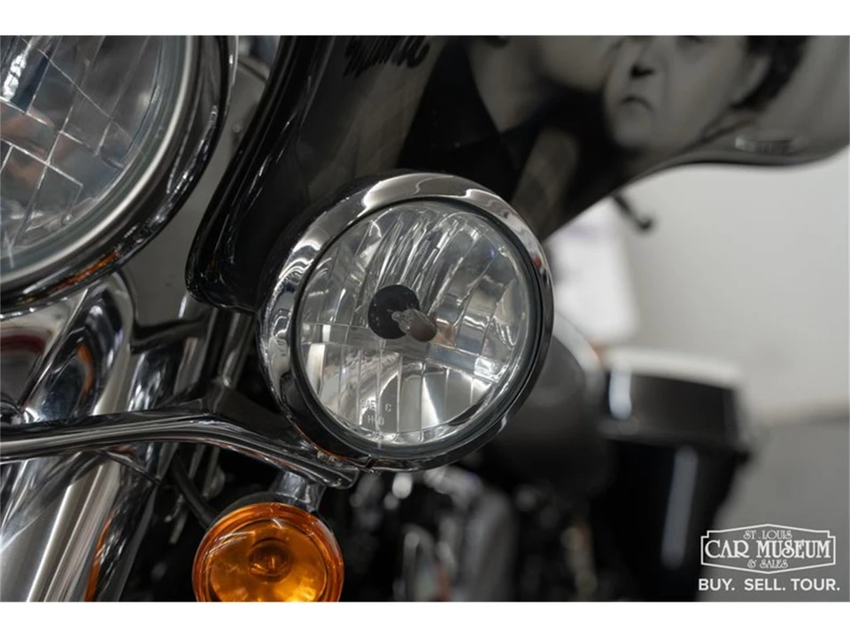 2012 Harley-Davidson Softail - Image 5 of 31