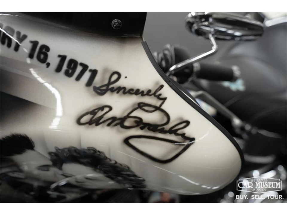 2012 Harley-Davidson Softail - Image 10 of 31