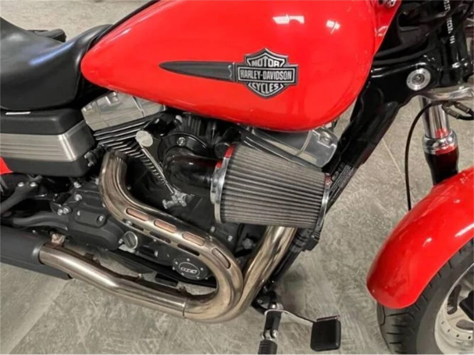 2012 Harley-Davidson Shovelhead - Image 4 of 13