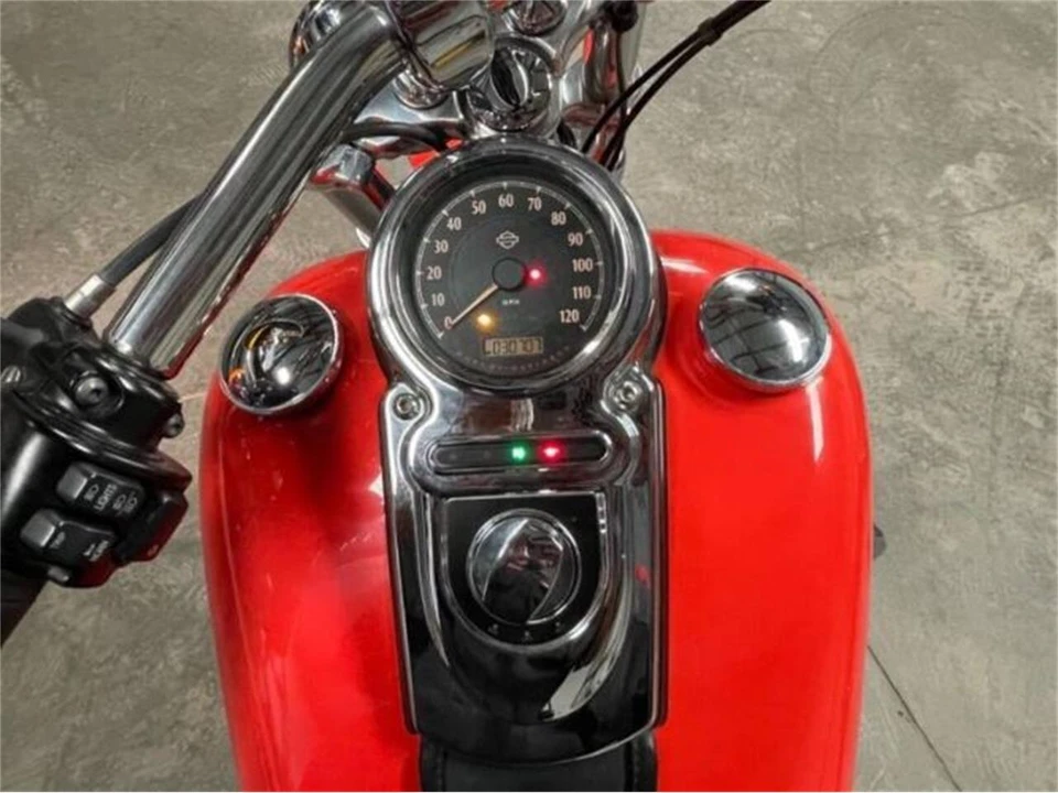 2012 Harley-Davidson Shovelhead - Image 5 of 13