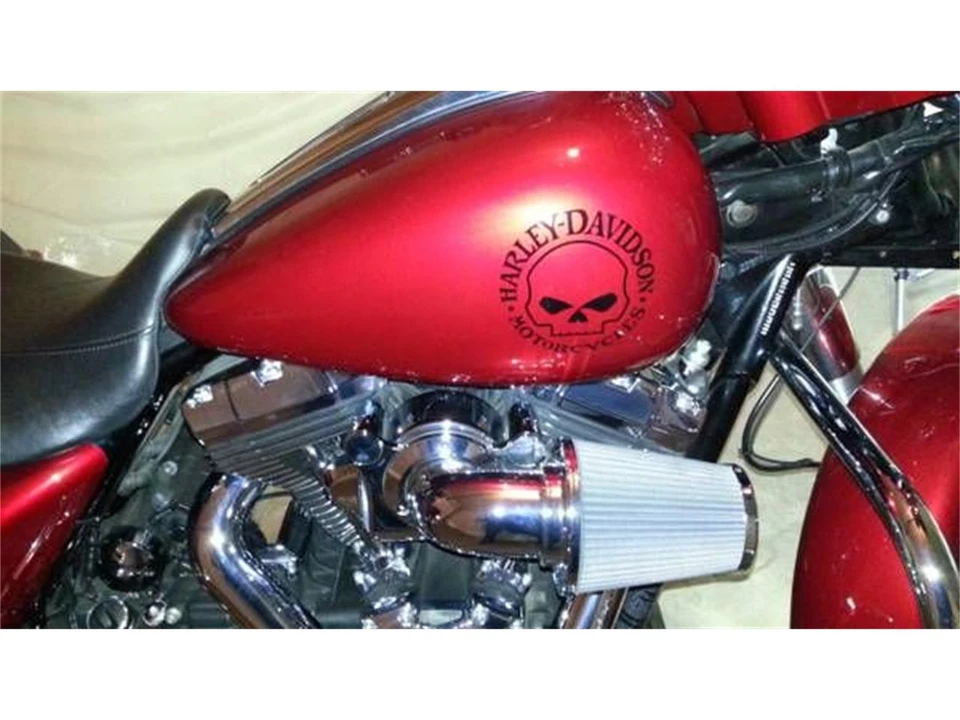 2012 Harley-Davidson Sportster Rubber Mount - Image 3 of 5