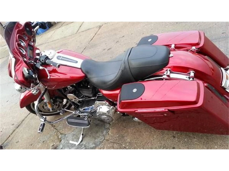 2012 Harley-Davidson Sportster Rubber Mount - Image 5 of 5
