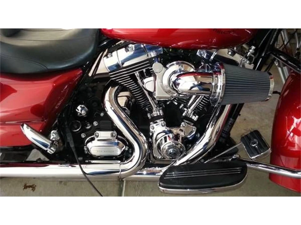 2012 Harley-Davidson Sportster Rubber Mount - Image 2 of 5