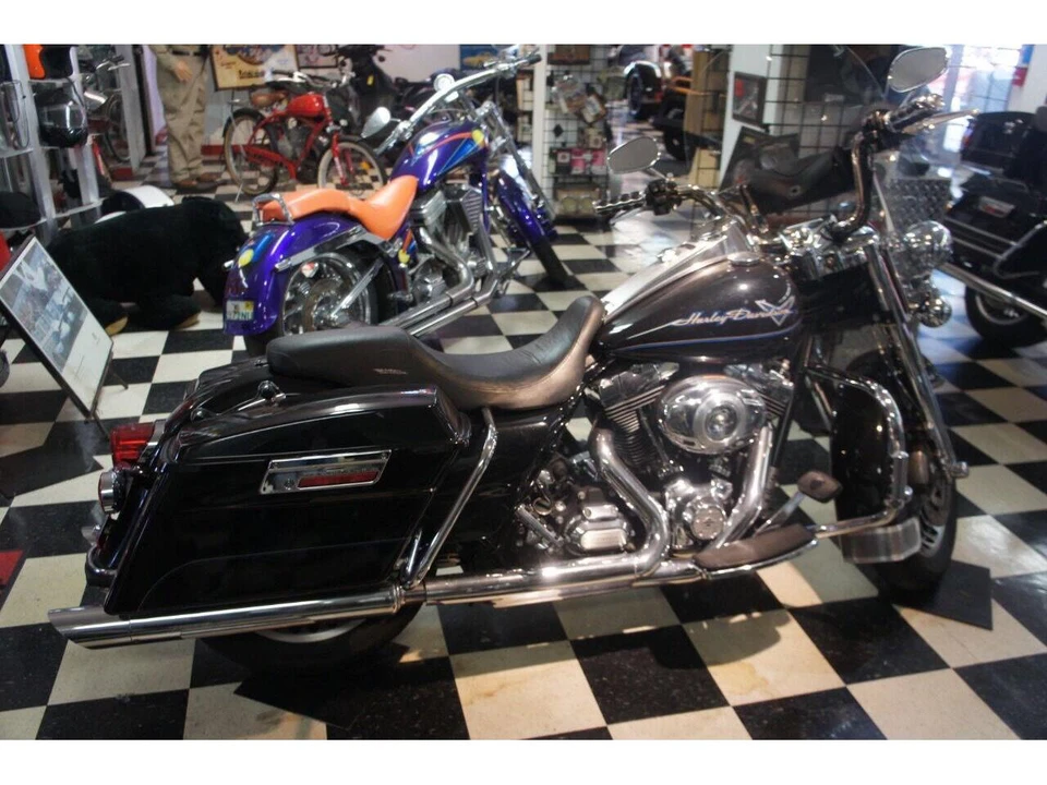 2012 Harley-Davidson Touring Twin Cam - Image 3 of 8