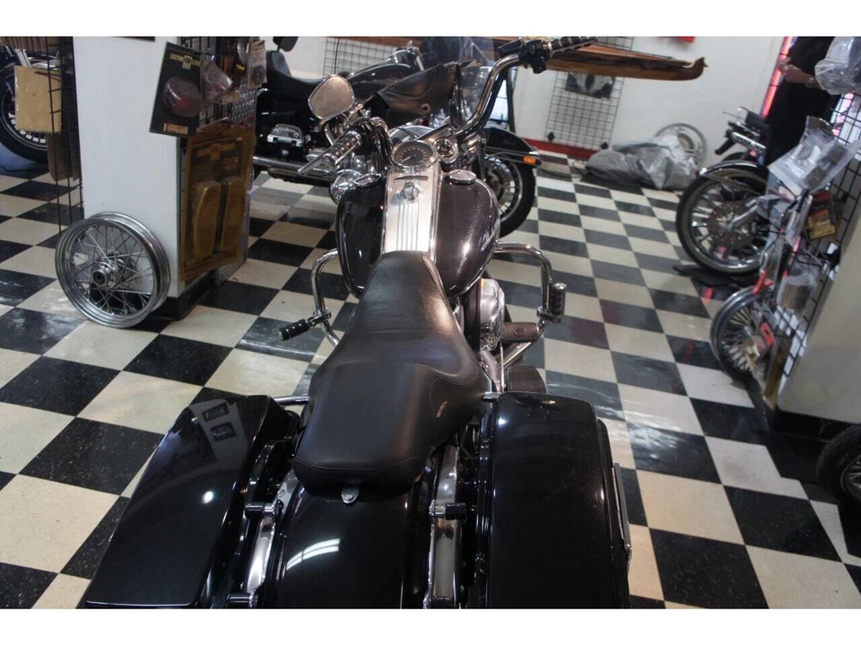 2012 Harley-Davidson Touring Twin Cam - Image 5 of 8