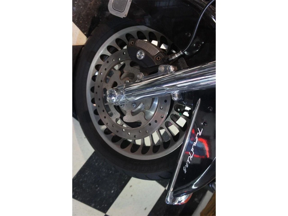 2012 Harley-Davidson Touring Twin Cam - Image 2 of 8