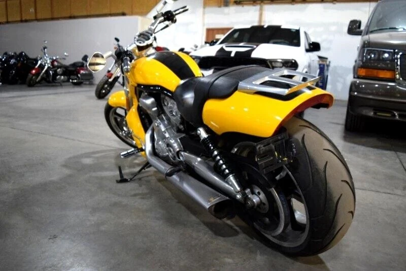 2012 Harley-Davidson V-Rod - Image 4 of 8