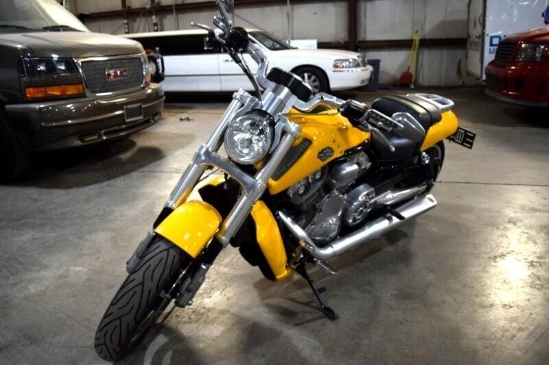 2012 Harley-Davidson V-Rod - Image 5 of 8
