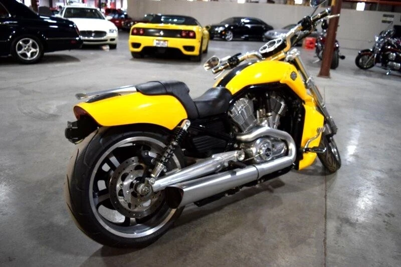 2012 Harley-Davidson V-Rod - Image 2 of 8