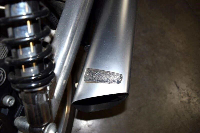 2012 Harley-Davidson V-Rod - Image 3 of 8