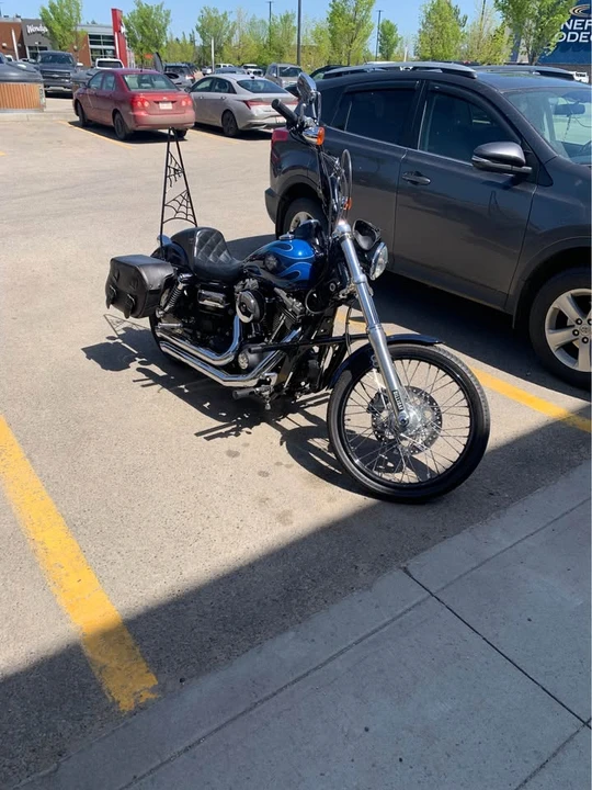2012 Harley-Davidson Dyna Twin Cam - Image 10 of 10