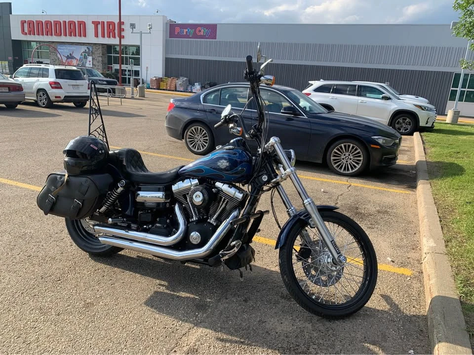 2012 Harley-Davidson Dyna Twin Cam - Image 5 of 10