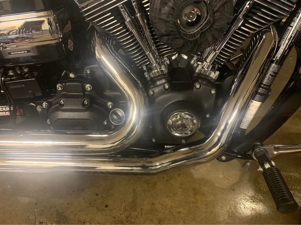 2012 Harley-Davidson Dyna Twin Cam - Image 7 of 10