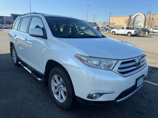 2012 Toyota Highlander - Image 6 of 14