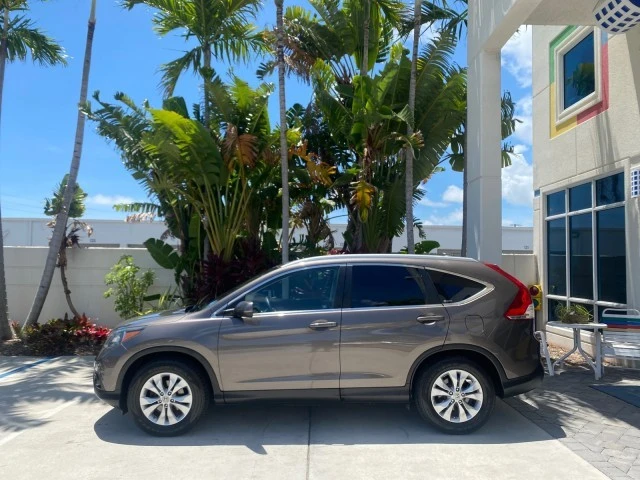 2012 Honda CR-V 4th Gen - Image 5 of 21
