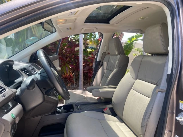 2012 Honda CR-V 4th Gen - Image 11 of 21
