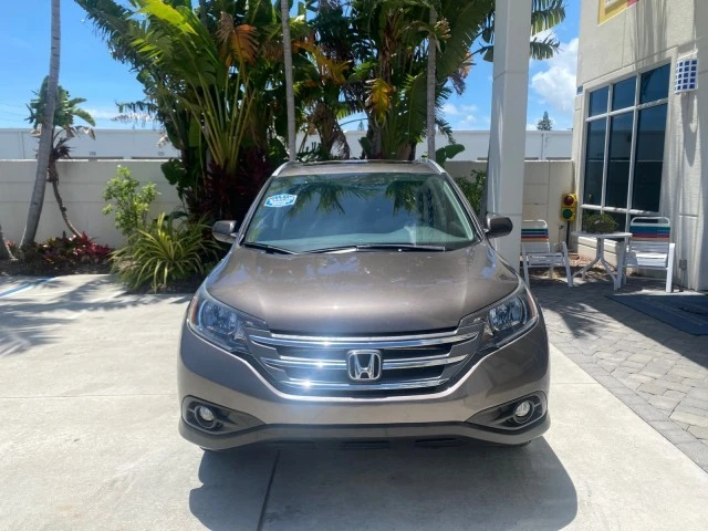 2012 Honda CR-V 4th Gen - Image 3 of 21