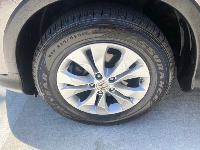 2012 Honda CR-V 4th Gen - Image 20 of 21