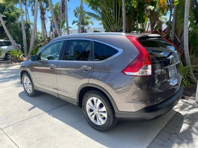 2012 Honda CR-V 4th Gen - Image 6 of 21