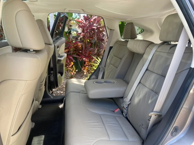 2012 Honda CR-V 4th Gen - Image 15 of 21