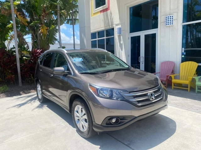 2012 Honda CR-V 4th Gen - Image 2 of 21