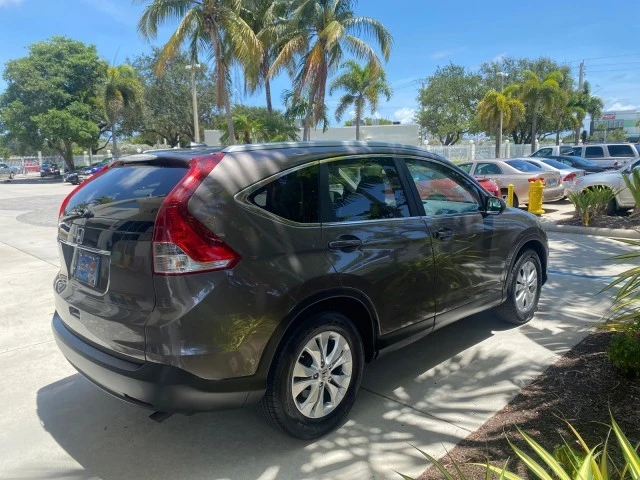 2012 Honda CR-V 4th Gen - Image 8 of 21