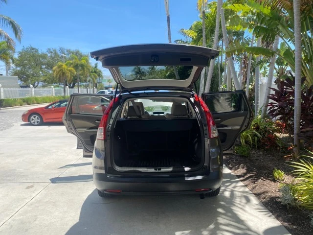 2012 Honda CR-V 4th Gen - Image 16 of 21