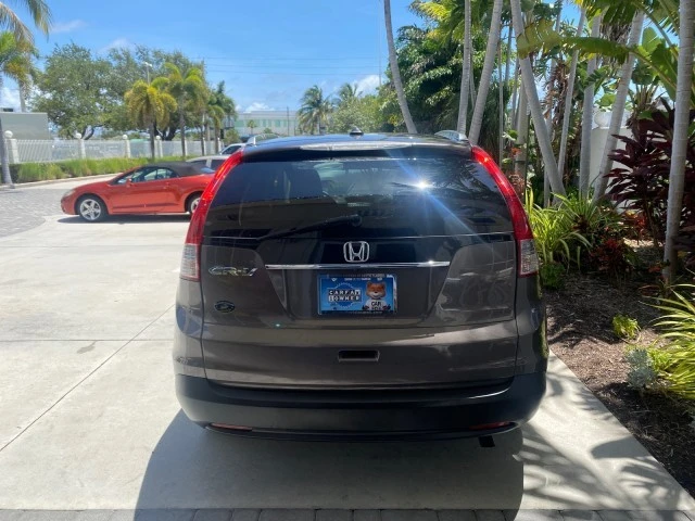2012 Honda CR-V 4th Gen - Image 7 of 21