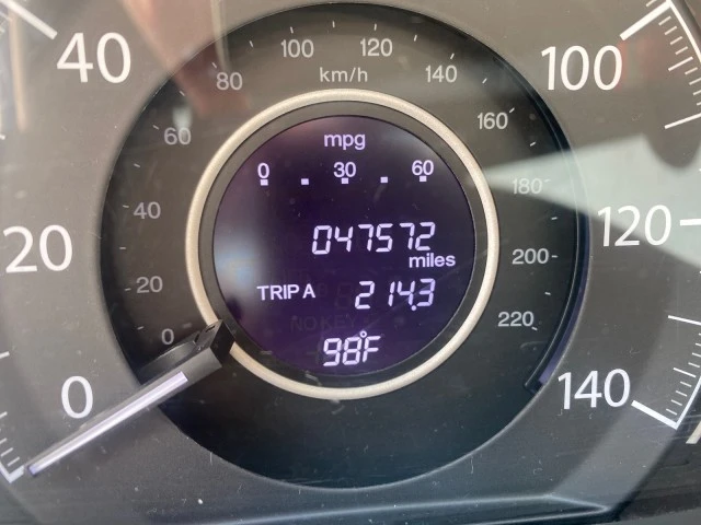 2012 Honda CR-V 4th Gen - Image 19 of 21