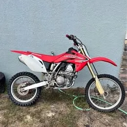2012 Honda CRF150R