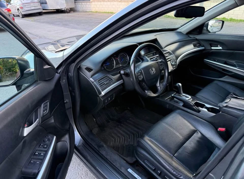 2012 Honda Accord 8th Gen - Image 6 of 19