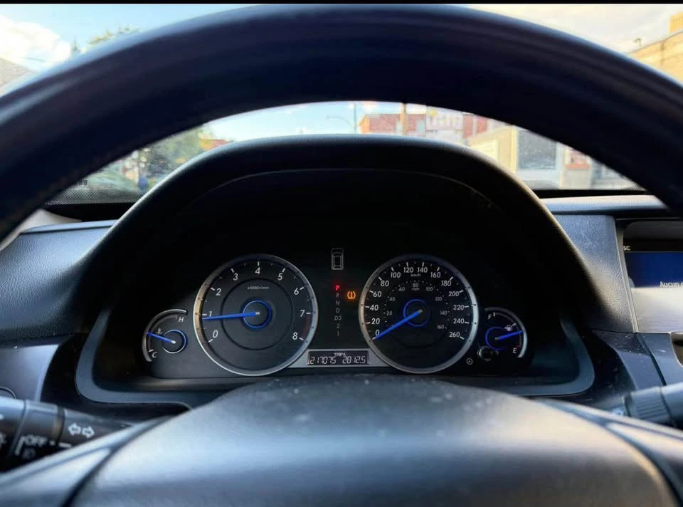 2012 Honda Accord 8th Gen - Image 19 of 19