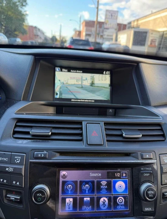 2012 Honda Accord 8th Gen - Image 18 of 19