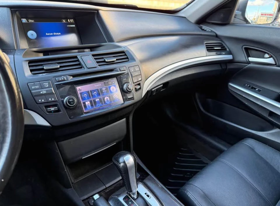2012 Honda Accord 8th Gen - Image 15 of 19