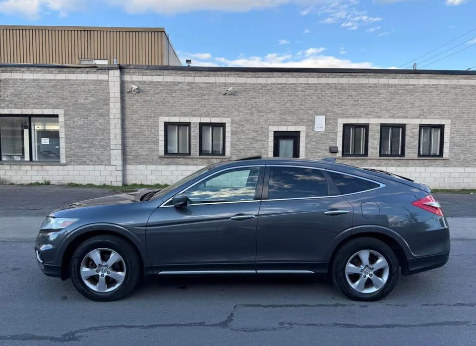 2012 Honda Accord 8th Gen - Image 9 of 19