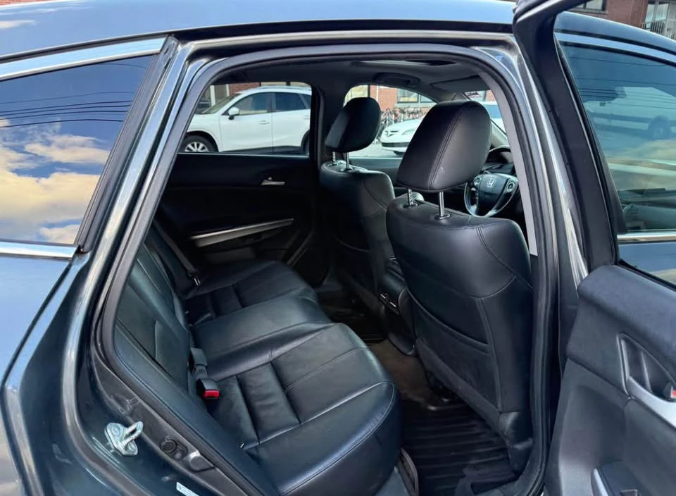 2012 Honda Accord 8th Gen - Image 12 of 19
